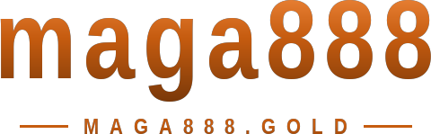 maga888 logo