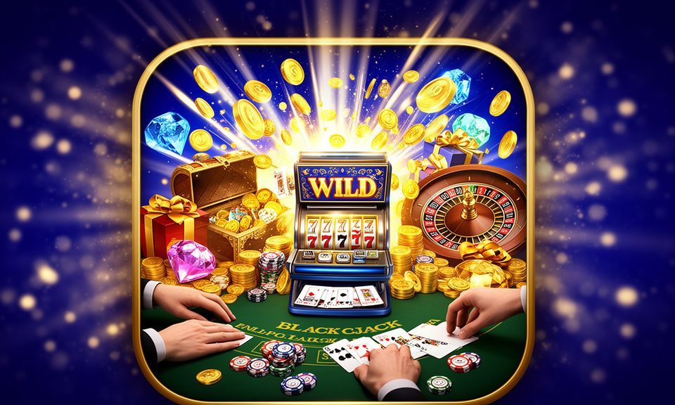 maga888 Borneo Elephant Slots
