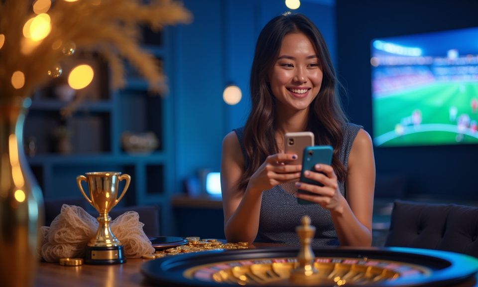 maga888 Understanding the Language Behind Every Game